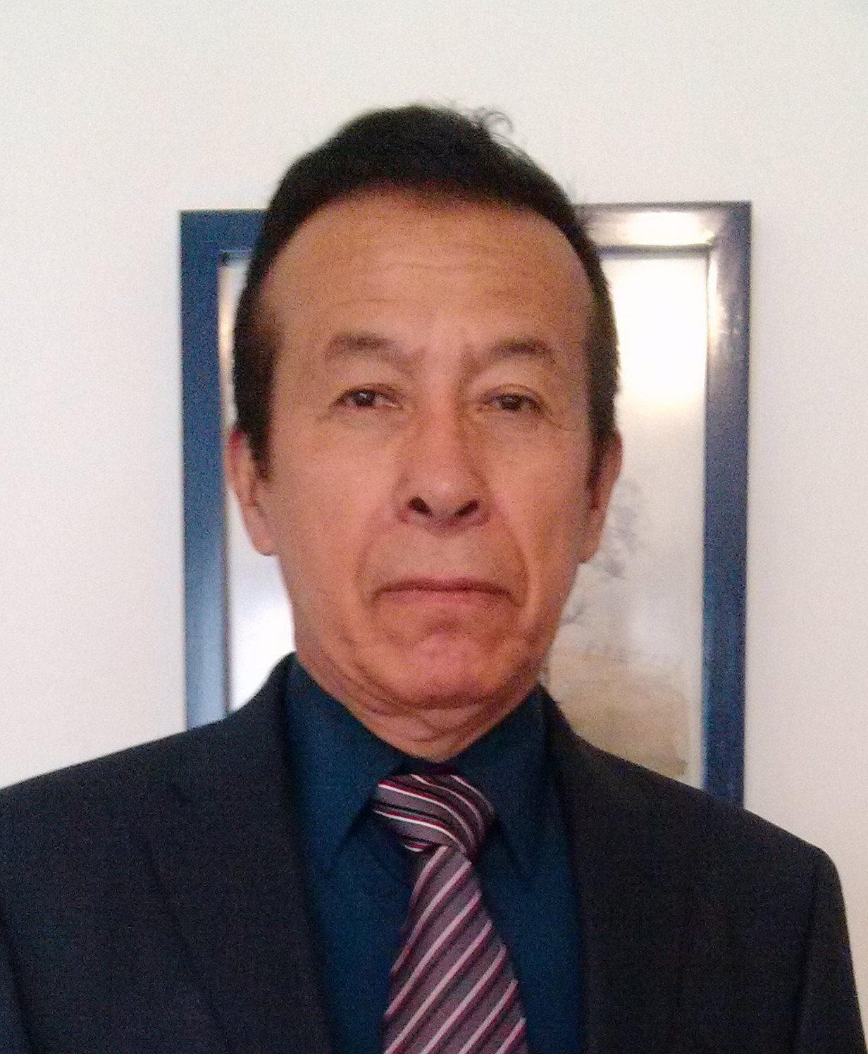Anton Shafalyuk
